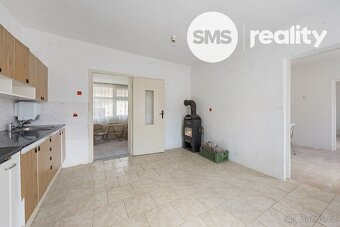 Prodej rodinného domu 3+1 120 m2, Boleradice - 13