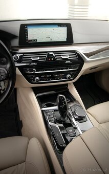 BMW G30 530d xDrive (Odpočet DPH) - 13