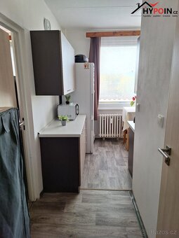 Prodej moderního a útulného bytu 1+1 ve Vamberku - 13