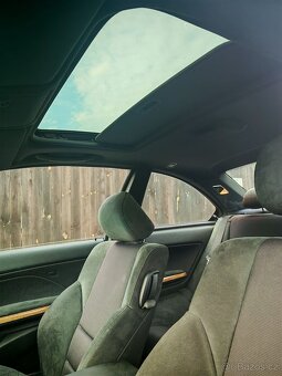 BMW E46 318ci - 13