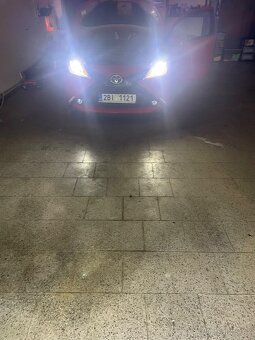 Detailingove čistění aut Adamov - 13