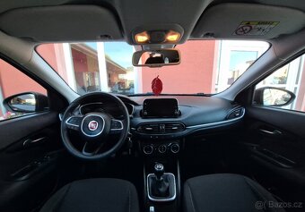 Fiat Tipo 1.4 Turbo Lounge - 13