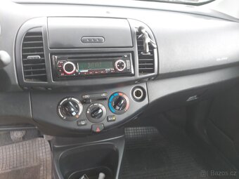 Nissan Micra 1.3i - 13
