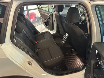 ŠKODA OCTAVIA SCOUT COMBI III FACE 2.0TDI 110KW DSG 4X4  NAV - 13