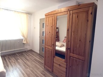 UBYTOVÁNÍ - JIŽNÍ ČECHY - Chalupa U Aničky - Milejovice - 13