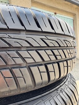 Letní kola Felicia 165/70r13 - 13