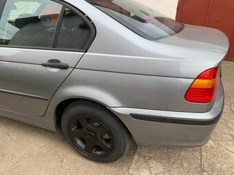 BMW e46 - 13