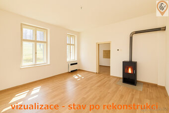 Prodej bytu 3+1 (77 m²) s garáží – Horní Brusnice - 13