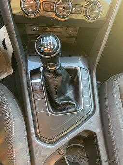 Volkswagen Tiguan 2,0 TDI 110 kW, Manual, R - Line - 13