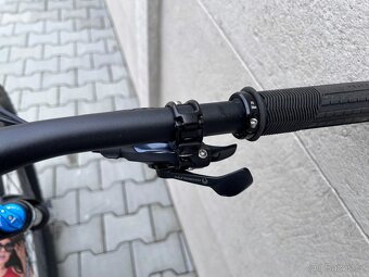 Specialized Turbo Levo Aloy Gen3 - 13