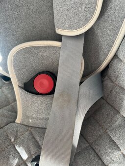 Autosedačka Baby-Safe 2 i-Size - 13