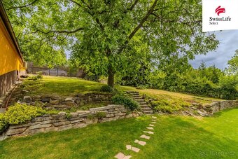 Prodej rodinného domu 204 m2, Křešice - 13