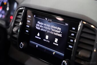 Škoda Karoq TDI DSG Webasto / 2 roky plná záruka v ceně - 13