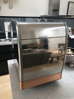 Použitý kávovar Astoria San Marino CMA - 13