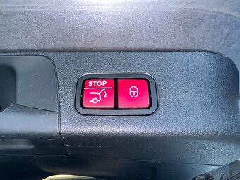 Mercedes GLB-200d 4-Matic Progresive, CZ, DPH,Cebia,záruka - 13