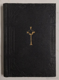 ELEVATIO MENTIS AD DEUM LIBELLUS PRECUM LEONIS XIII - 13