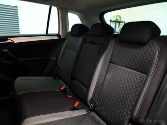 VW TIGUAN 4X4 2.0 TSI 140KW,DSG,2021,4MOTION,WEBASTO,VIRTUAL - 13