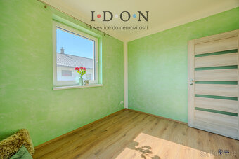 Prodej novostavba RD 4+kk, ul. Nová, Šenov - 13