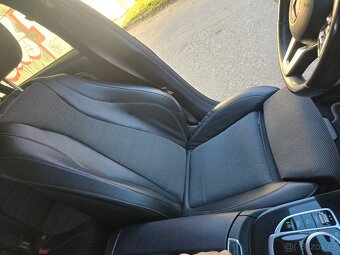 Mercedes Benz E400d,4MATIC,3.0D,250kW,rok 12/2018 - 13