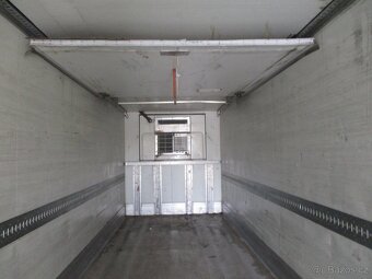 25189 mrazák Krone SD EL4-S Carrier Maxima 1300 Dualtemp - 13