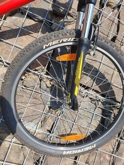Horské kolo MERIDA MATTS 6.20-V 16″ 41cm - 13