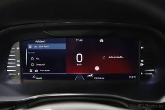Škoda Octavia iV Sportline TSI Hybrid - záruka Autodraft - 13
