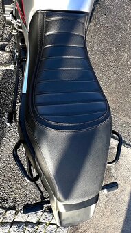 Benelli Leoncino 500 - NOVÝ MOTOCYKL. - 13