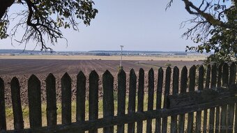 Prodej pozemku 1500 m2 Lišice - přímý majitel - 13