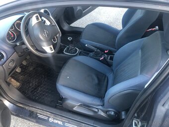 Opel Corsa 1.3cdti - 13