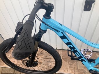 TREK MARLIN 27,5 1X11 - 13