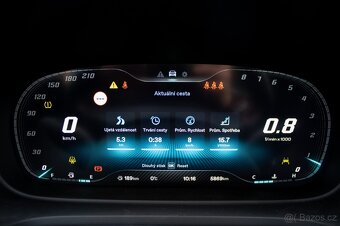 Mg HS 1.5 TGI Elegance 2023 FACELIFT - 13