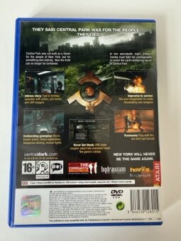 Prodám hry na Playstation 2 (PS2) - 13