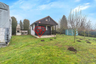 PRODEJ - chata ve Svitavách - 13