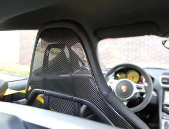 Porsche Cayman 981S - 13