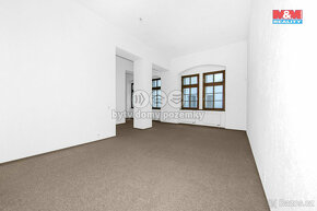 Prodej bytu 1+kk, 59 m², Plzeň, ul. Veleslavínova - 13