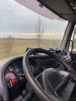 Odtahovka DAF LF 45.180 - 13