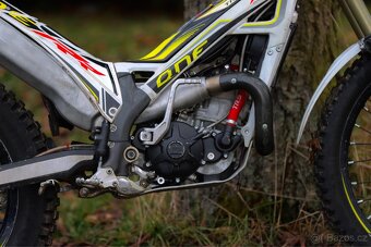Trialka TRS ONE RR 300 RagaRacing - 13