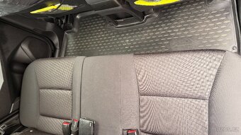 SSANGYONG KORANDO 2018 - 13