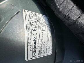 BMW 730 d E65 r.v.2005 nova stk - 13