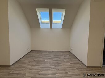 Pronájem ubytovací jednotky 35 m2 areál Stará Pošta, Rajhrad - 13
