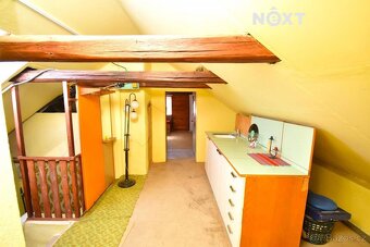 Prodej Rodinný dům, 67㎡ - 13