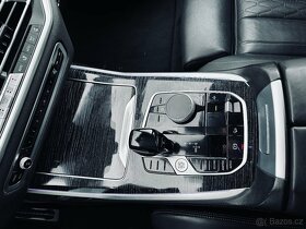 X7 M-Packet 4d biturbo - 13