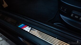 BMW E39 540i Individual – manuál, top stav, investiční kus - 13