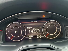 Audi Q7 SLine 200 KW - 13