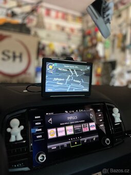 Škoda Karoq 2022 Sportline 1.5 DSG Pano - Sleva - 13