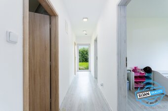 Prodej rodinného domu, pozemek 753 m2 - Hrubčice - 13