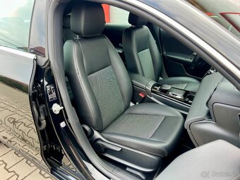 Mercedes-Benz CLA 180d SHOOTING BREAK / 2020 - 13