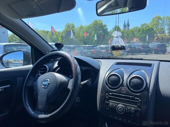 Nissan Qashqai - 13