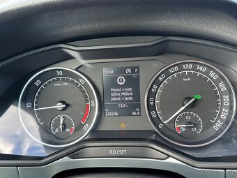 Skoda superb 2.0tdi dsg - 13