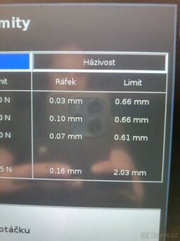 Alu 17" 5x112 Skoda Octavia - 13